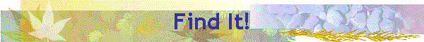 Find It!